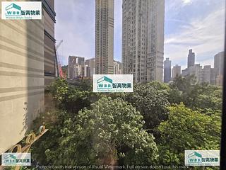 堅尼地城 - 紫蘭樓 11