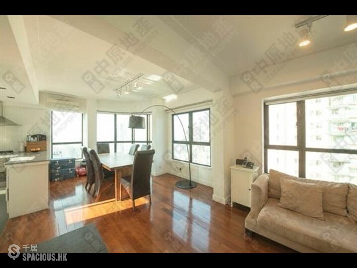 Mid Levels West - Wilton Place 01