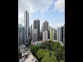 Sheung Wan - Hollywood Hill 02