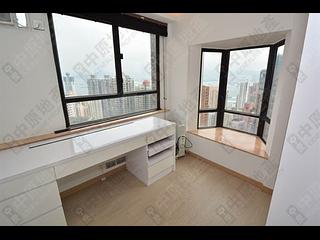 Mid Levels West - Panorama Gardens 05