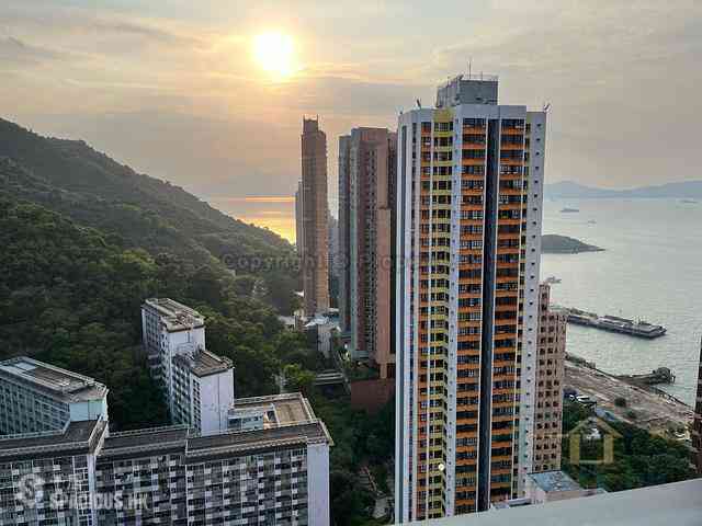 堅尼地城 - 浚峯 01