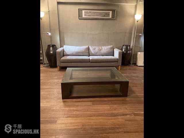 Sheung Wan - 245, Wing Lok Street 02