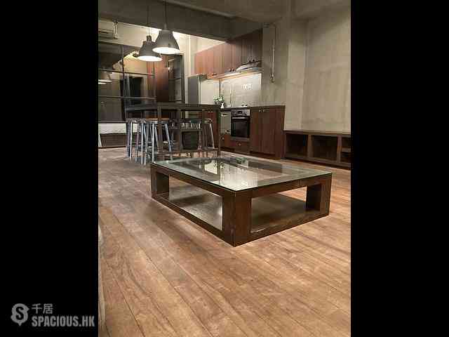 Sheung Wan - 245, Wing Lok Street 03