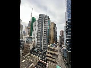 西营盘 - 三多大楼 07