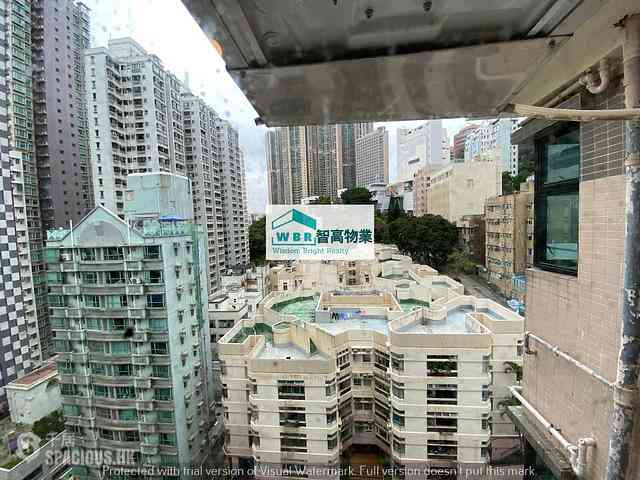 Kennedy Town - Scholar Court 06