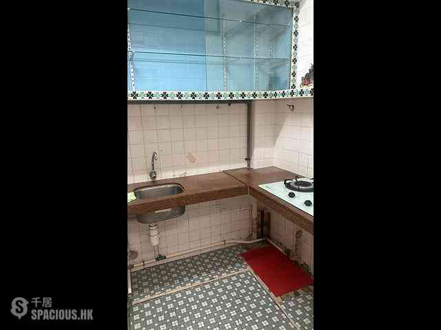 Shek Tong Tsui - Kwan Yick Building Phase 1 08