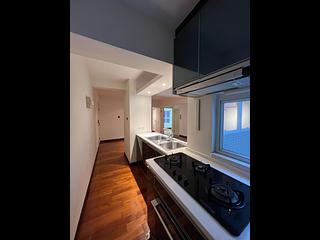 Sai Ying Pun - Kam Ning Mansion 02