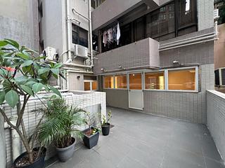 Sai Ying Pun - Kam Ning Mansion 04