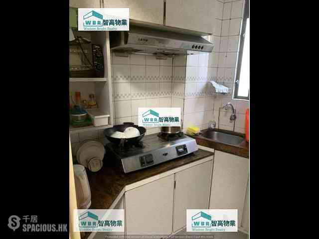Sai Ying Pun - 414, Queen's Road West 06