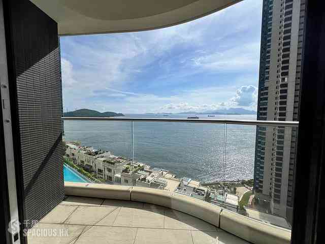 Cyberport - Residence Bel-Air Phase 6 Bel-Air No.8 01