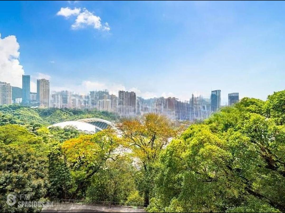 Tai Hang - Scenic Lodge 01
