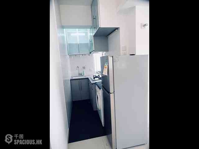 Shek Tong Tsui - Belcher Court Block A 05