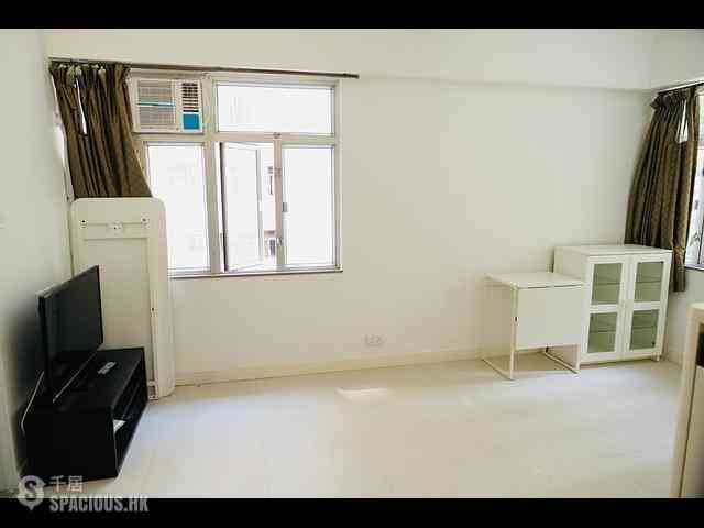 Shek Tong Tsui - Belcher Court Block A 06