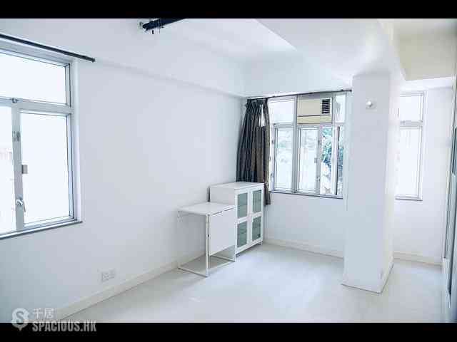 Shek Tong Tsui - Belcher Court Block A 07