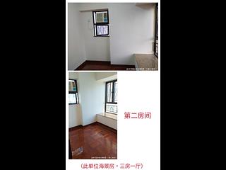 Shek Tong Tsui - Yick Fung Garden Block A 03