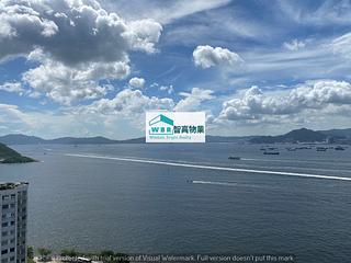 堅尼地城 - 南海大廈 02