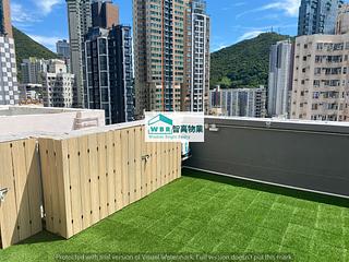 堅尼地城 - 南海大廈 03