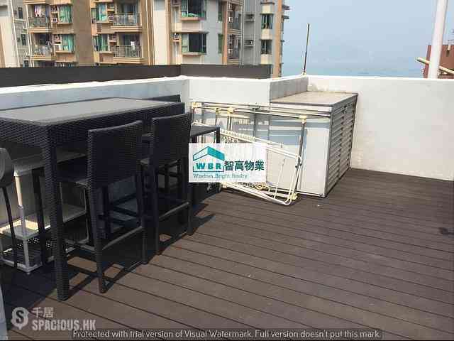 Kennedy Town - Westview Height 08