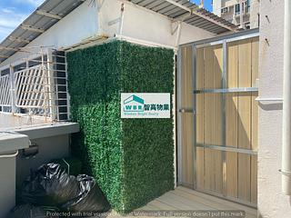 堅尼地城 - 南海大廈 04