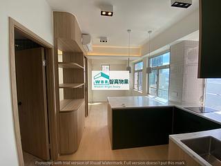堅尼地城 - 南海大廈 05