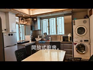 灣仔 - 世球大廈 03