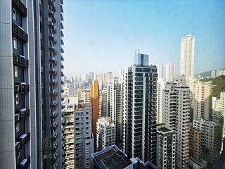 Happy Valley - Shan Kwong Towers 03