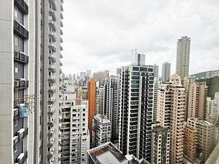 Happy Valley - Shan Kwong Towers 10