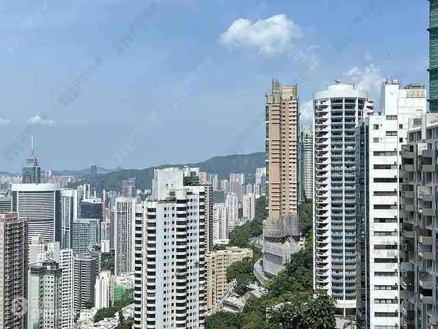 中半山 - 蔚皇居 01