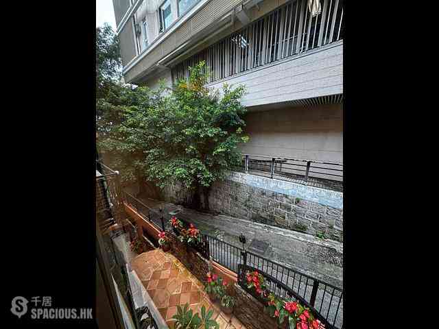 Stubbs Road - 6, Tung Shan Terrace 03