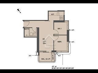 Fortress Hill - 101 Kings Road 09