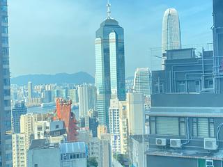 中半山 - 高云台 06