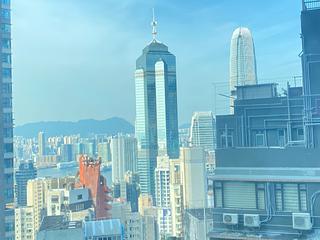 中半山 - 高云台 08