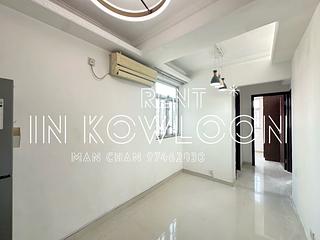 Sham Shui Po - Wei Sun Building 02