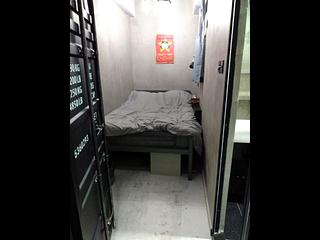 Wan Chai - Ko Wah Building(Go Wah Mansion) 05