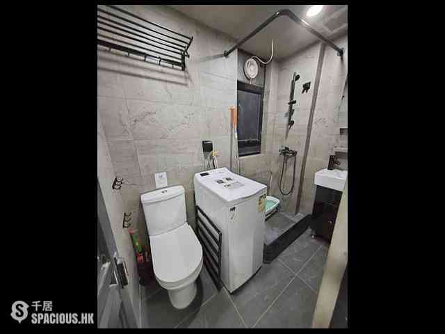 Wan Chai - Ko Wah Building(Go Wah Mansion) 12