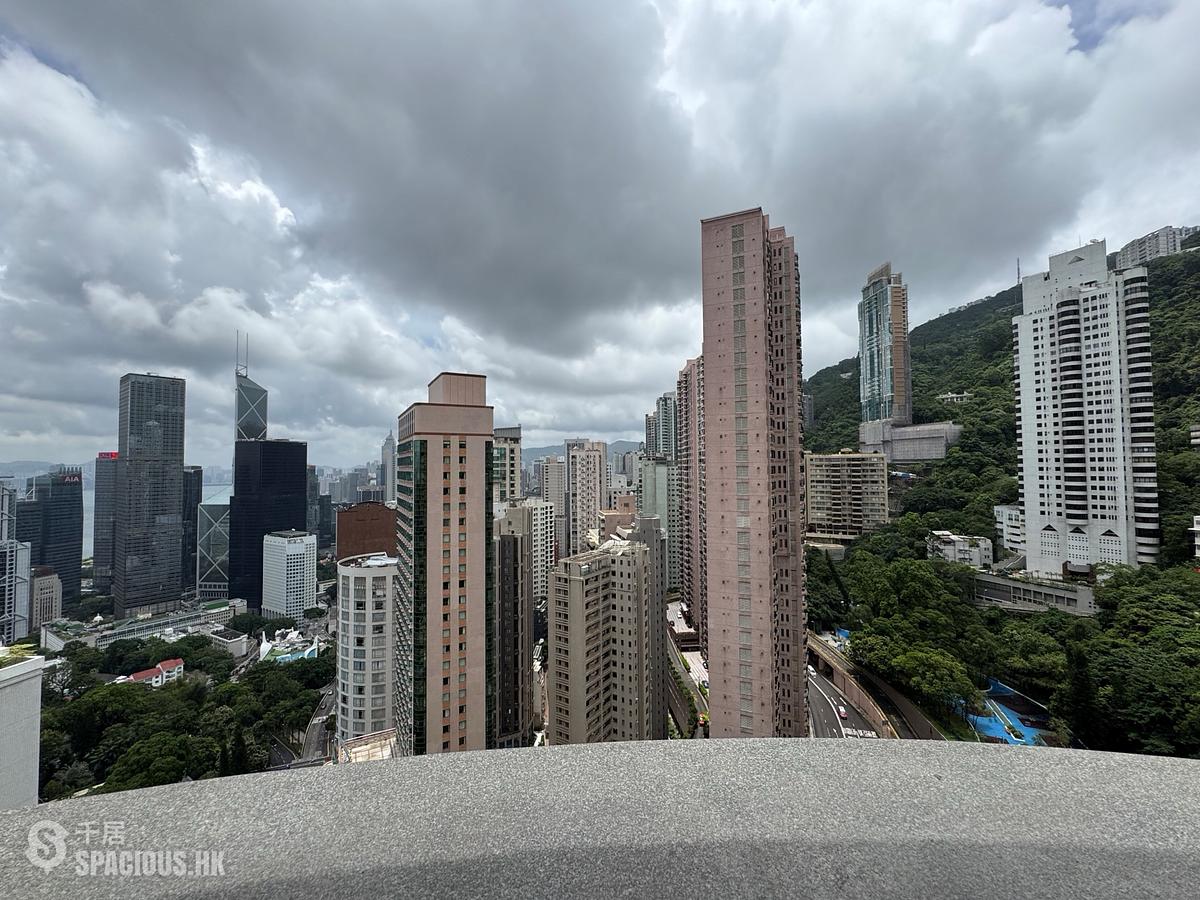 中半山 - 花园台2号 (2座) 01