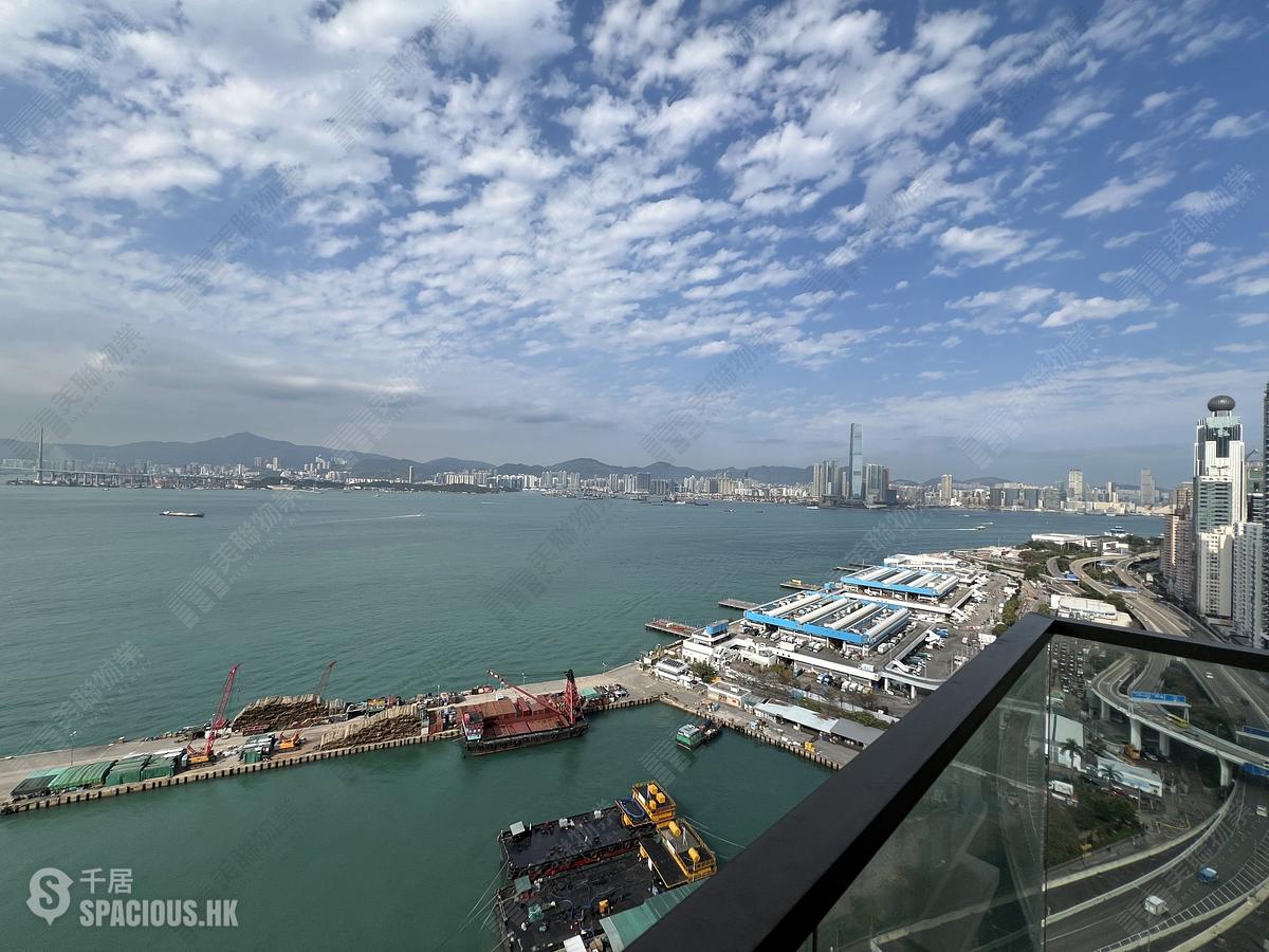 Shek Tong Tsui - Harbour One 01