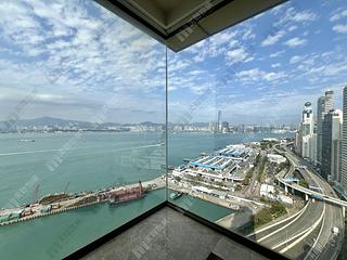 Shek Tong Tsui - Harbour One 05
