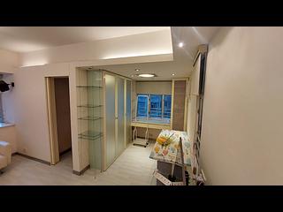 Causeway Bay - Hoi Sun Building 03