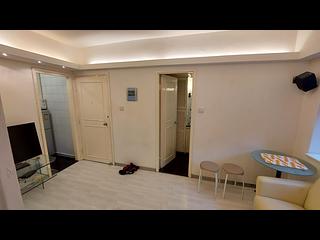 Causeway Bay - Hoi Sun Building 05