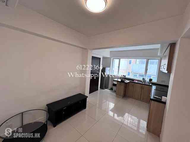 Sheung Wan - 109-111, Wing Lok Street 01