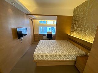 Mid Levels Central - Sussex Court 04