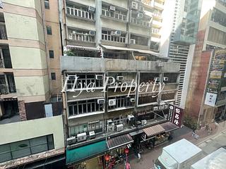 Sheung Wan - 109-111, Wing Lok Street 08