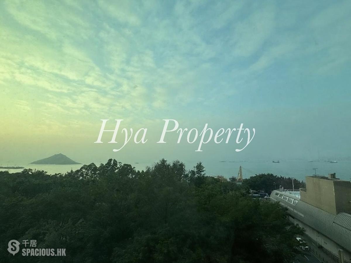坚尼地城 - 龙翔花园 01