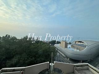 坚尼地城 - 龙翔花园 06