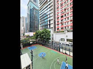 Wan Chai - Yee Hong Building 09