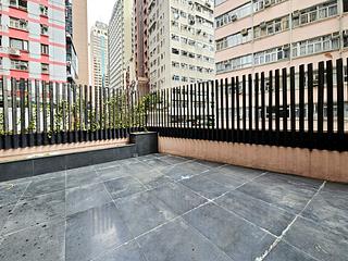 Wan Chai - Yee Hong Building 10