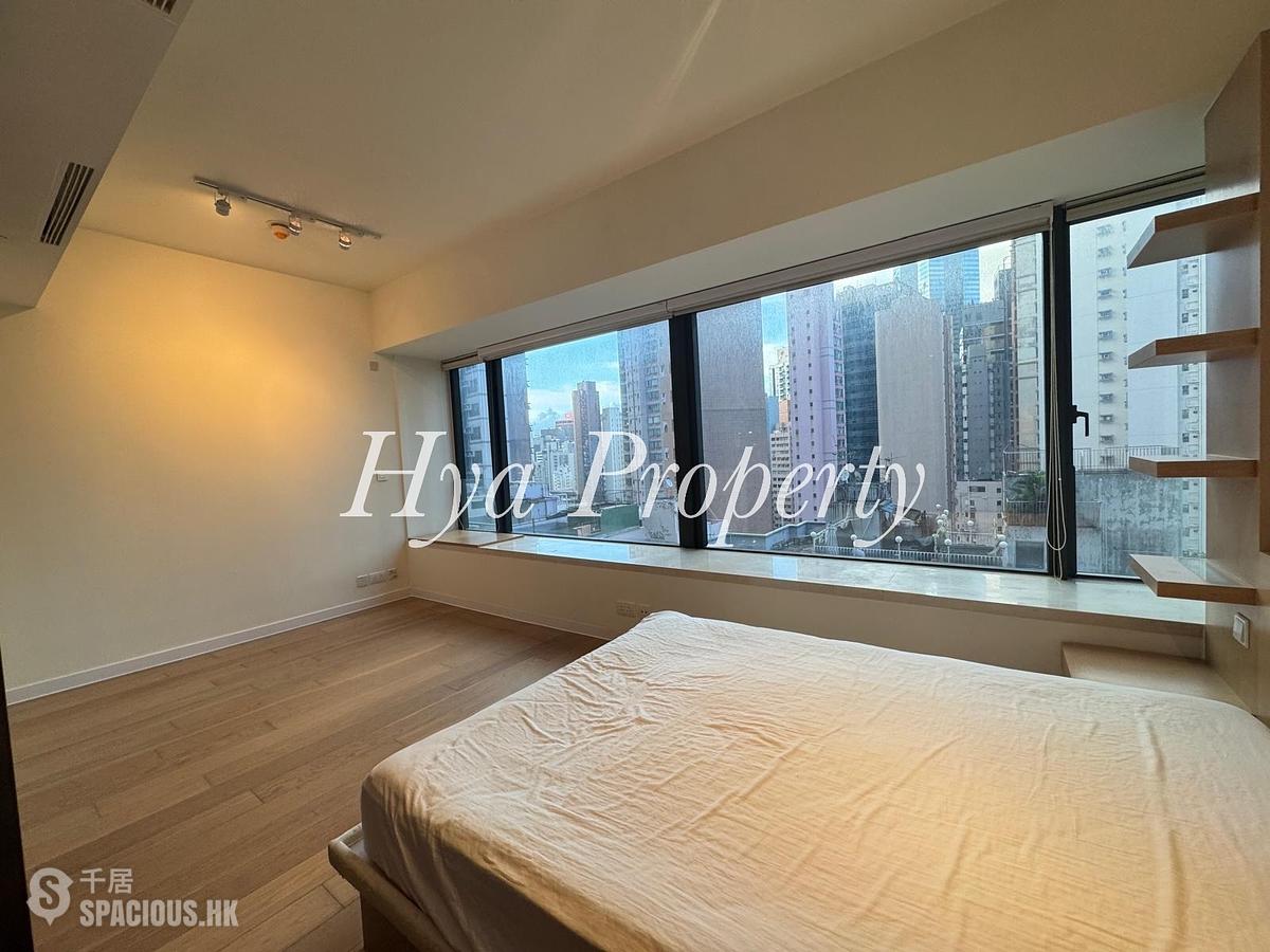 Mid Levels Central - Gramercy 01