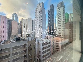 Mid Levels Central - Gramercy 04