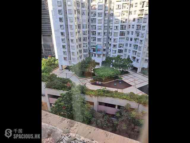 鲗鱼涌 - 益发大厦 01